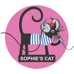 Sophie the Parisian – Sophie’s Cat podcast