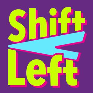 Shift Left: No Politics, Just Pixels