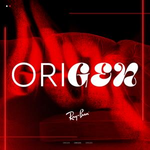 Origen RayBan