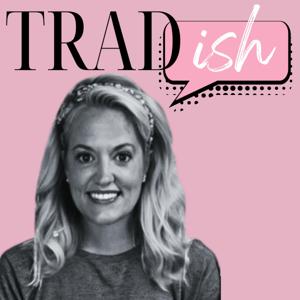 Trad-ish with Mary Rooke