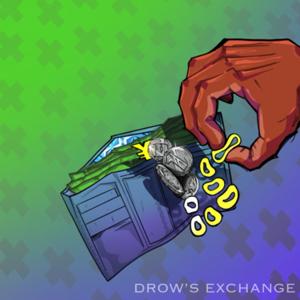 🌀D’rows Exchange🌀
