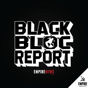 Black Bloc Report
