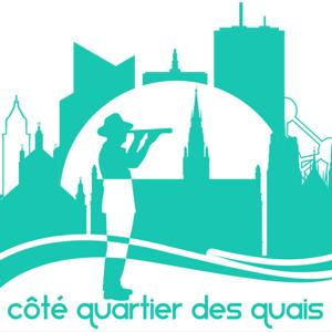 Côté quartier des quais