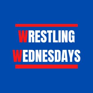 Wrestling Wednesdays