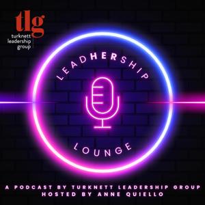 The LeadHERship Lounge