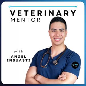 The Veterinary Mentor