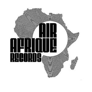 Air Afreeek Goes Techno
