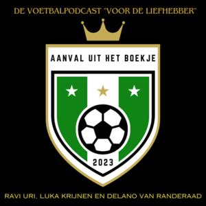 Een aanval uit het boekje