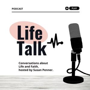 Life Talk Podcast