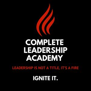 Complete Leadership Academy