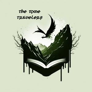 The Tome Travelers