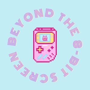 Beyond the 8-Bit Screen