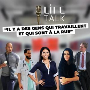 LIFE TALK