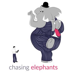 Chasing Elephants - A Podcast by swiftscale