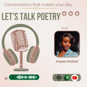 LET'S TALK POETRY