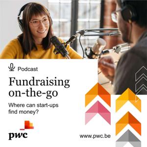 Fundraising On The Go!
