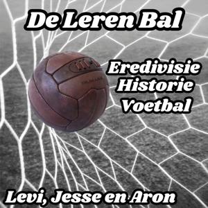 De Leren Bal Podcast