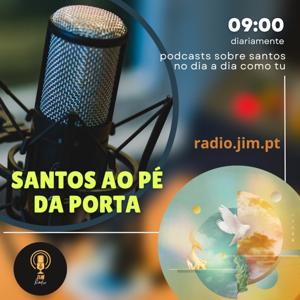 Santos ao Pé da Porta