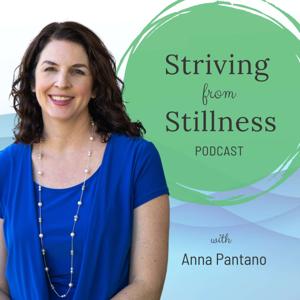 Striving From Stillness