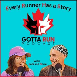 GottaRunRacing Podcast