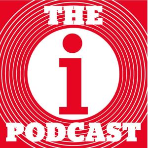 The i Podcast