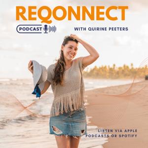 ReQonnect - Quirine Peeters