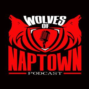 Wolves Of Naptown
