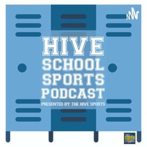 Hive School Sports: A Utah High School Sports Podcast