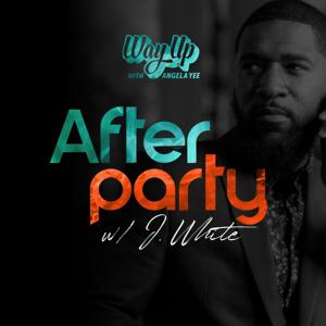 After Party W/ J. White