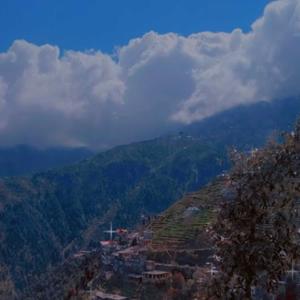 A Journey Through Himachal
