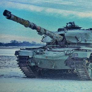 World of Defense
