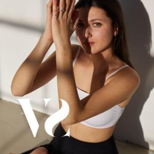 Le podcast de Victoria Sauvêtre