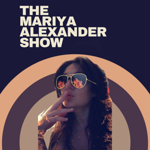 The Mariya Alexander Show
