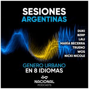 Sesiones Argentinos