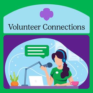 Volunteer Connections Podcast