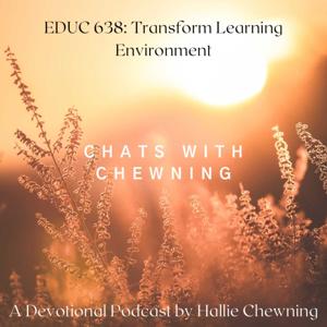 Chats With Chewning