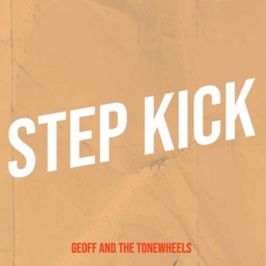 Step Kick