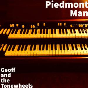 Piedmont Man