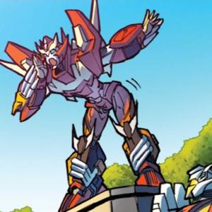 Transformers