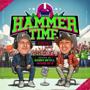 Hammer Time
