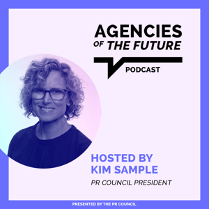 Agencies of the Future