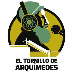 El Tornillo de Arquímedes