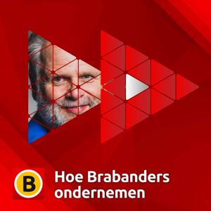 Hoe Brabanders ondernemen