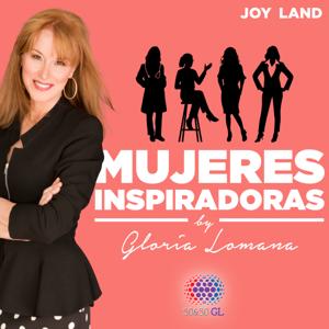 Mujeres Inspiradoras
