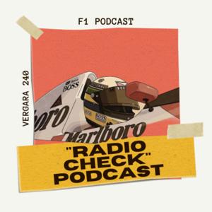 F1: Radio Check