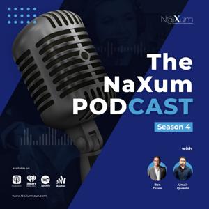 The NaXum Podcast