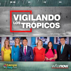 Vigilando Los Trópicos