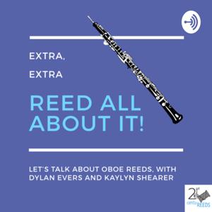 Extra, Extra, REED All About It!