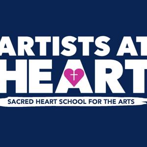 Sacred Heart School for the Arts Podcast
