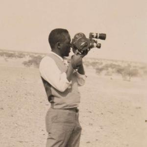 Cinema of the Black Atlantic